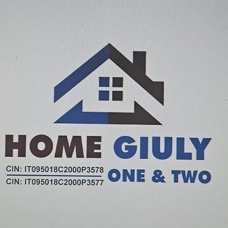 Giuly Home One Càbras Exteriér fotografie
