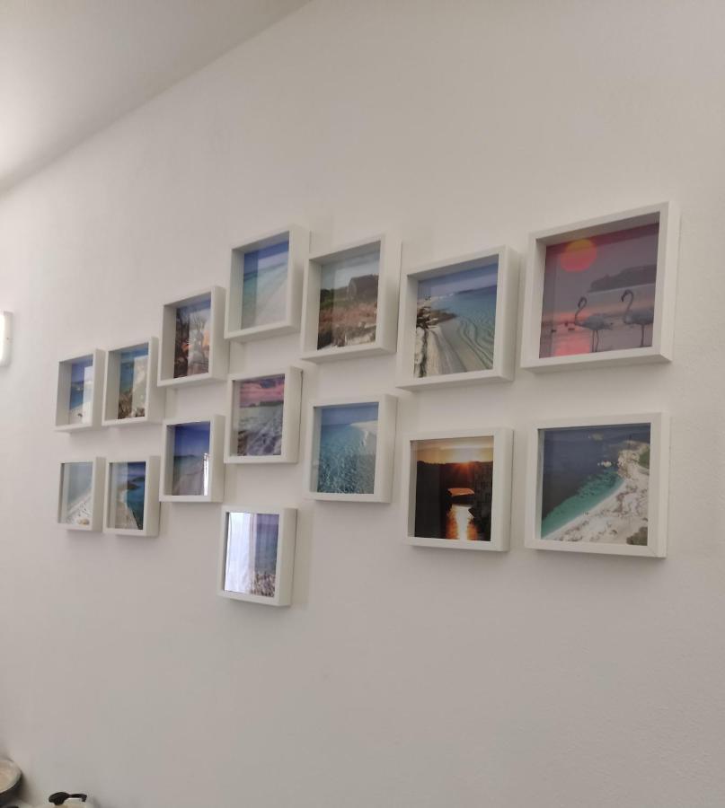 Giuly Home One Càbras Exteriér fotografie