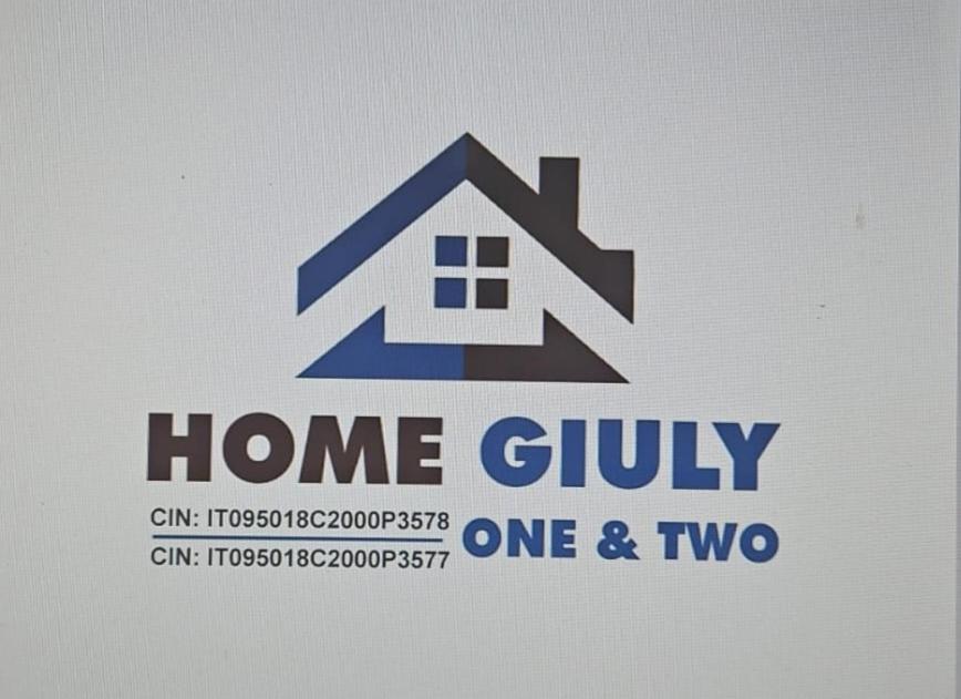 Giuly Home One Càbras Exteriér fotografie