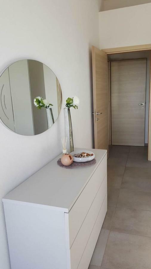 Giuly Home One Càbras Exteriér fotografie