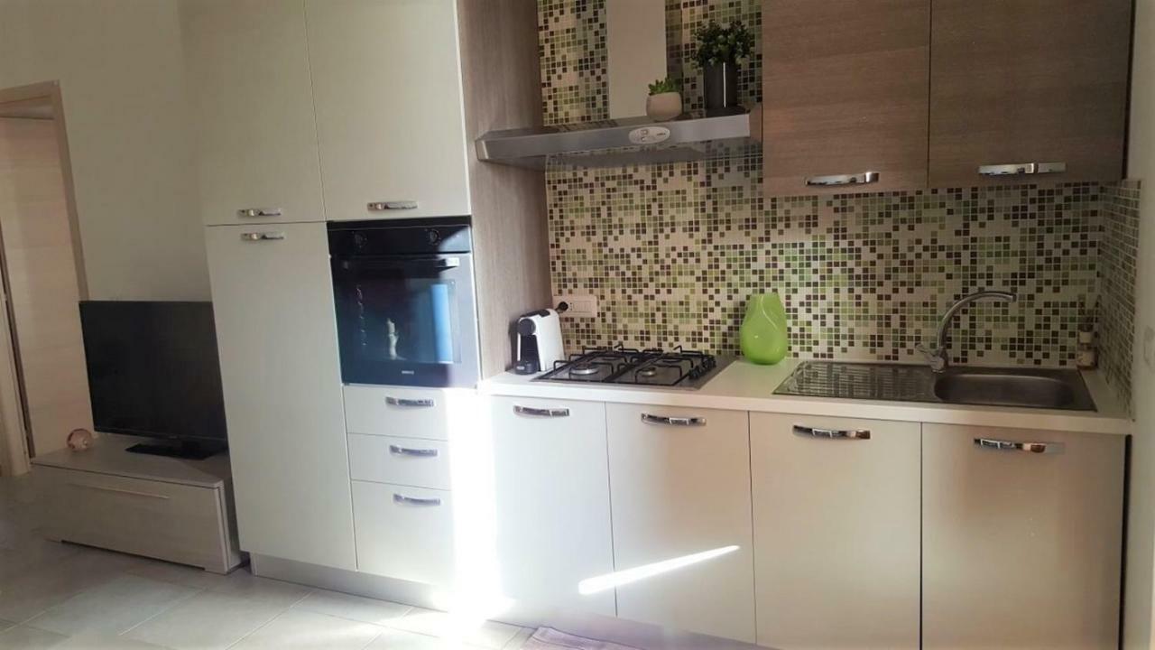 Giuly Home One Càbras Exteriér fotografie
