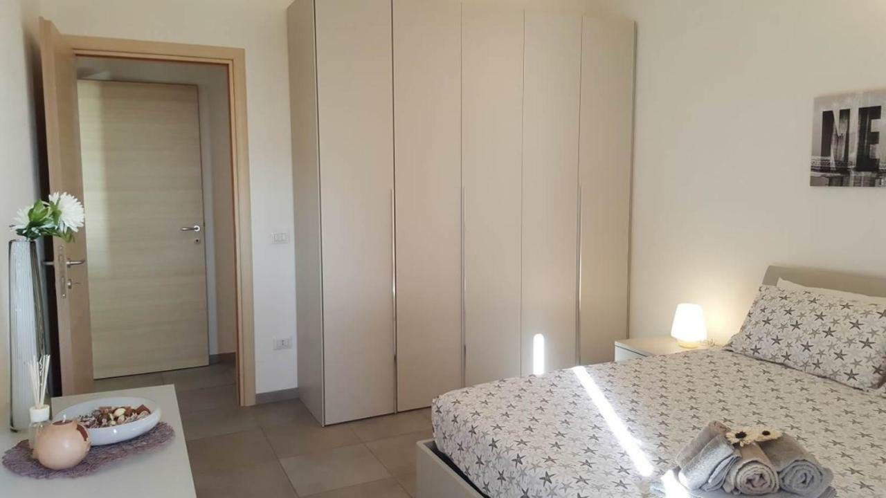Giuly Home One Càbras Exteriér fotografie