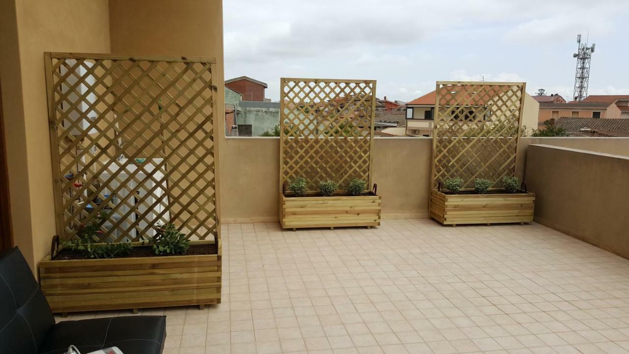 Giuly Home One Càbras Exteriér fotografie