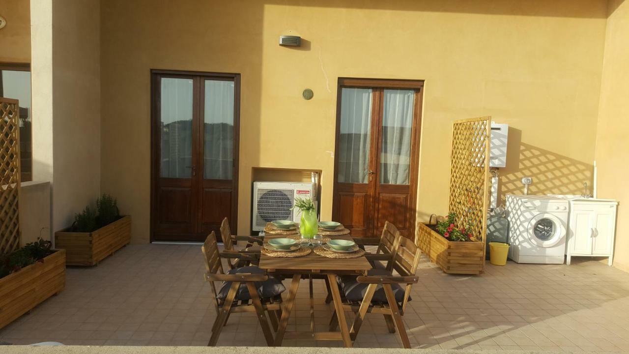 Giuly Home One Càbras Exteriér fotografie
