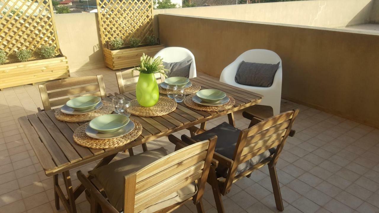 Giuly Home One Càbras Exteriér fotografie