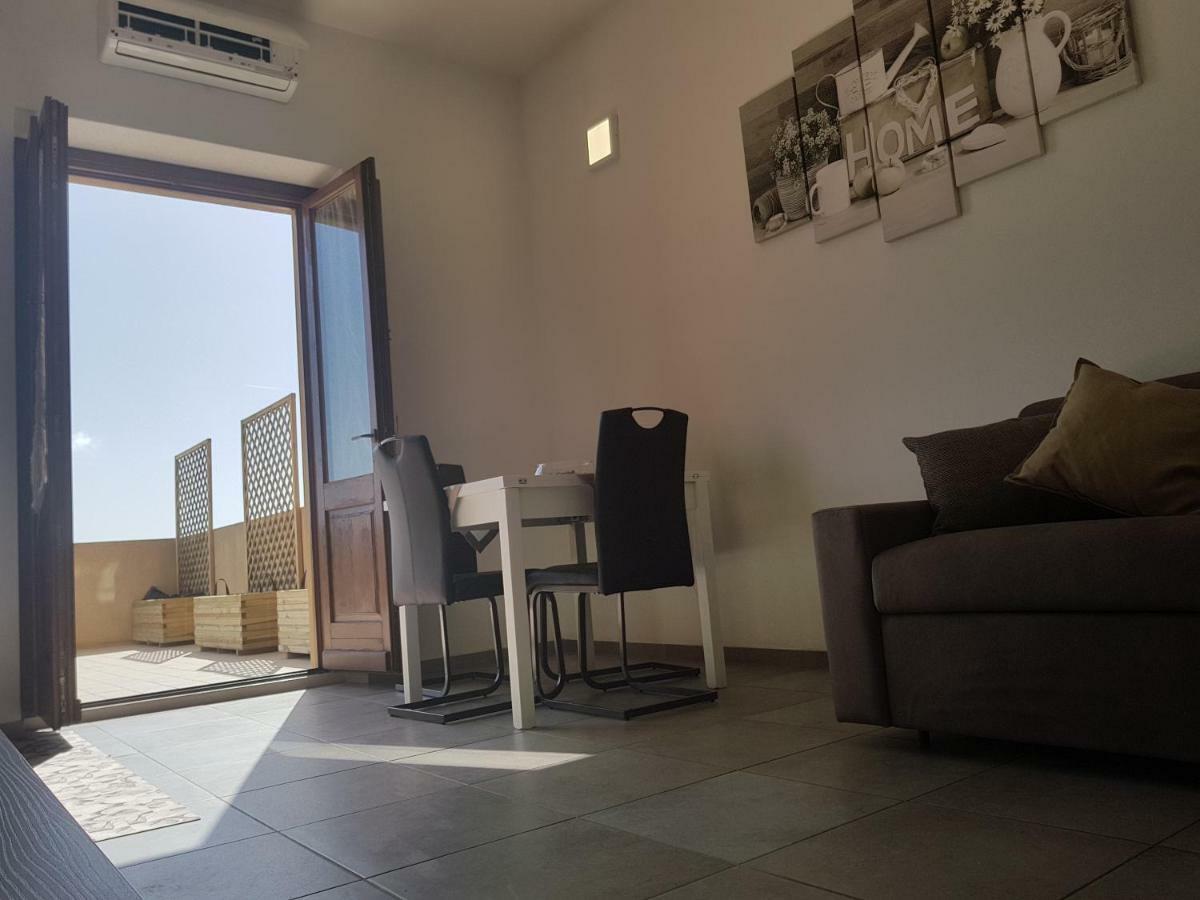 Giuly Home One Càbras Exteriér fotografie