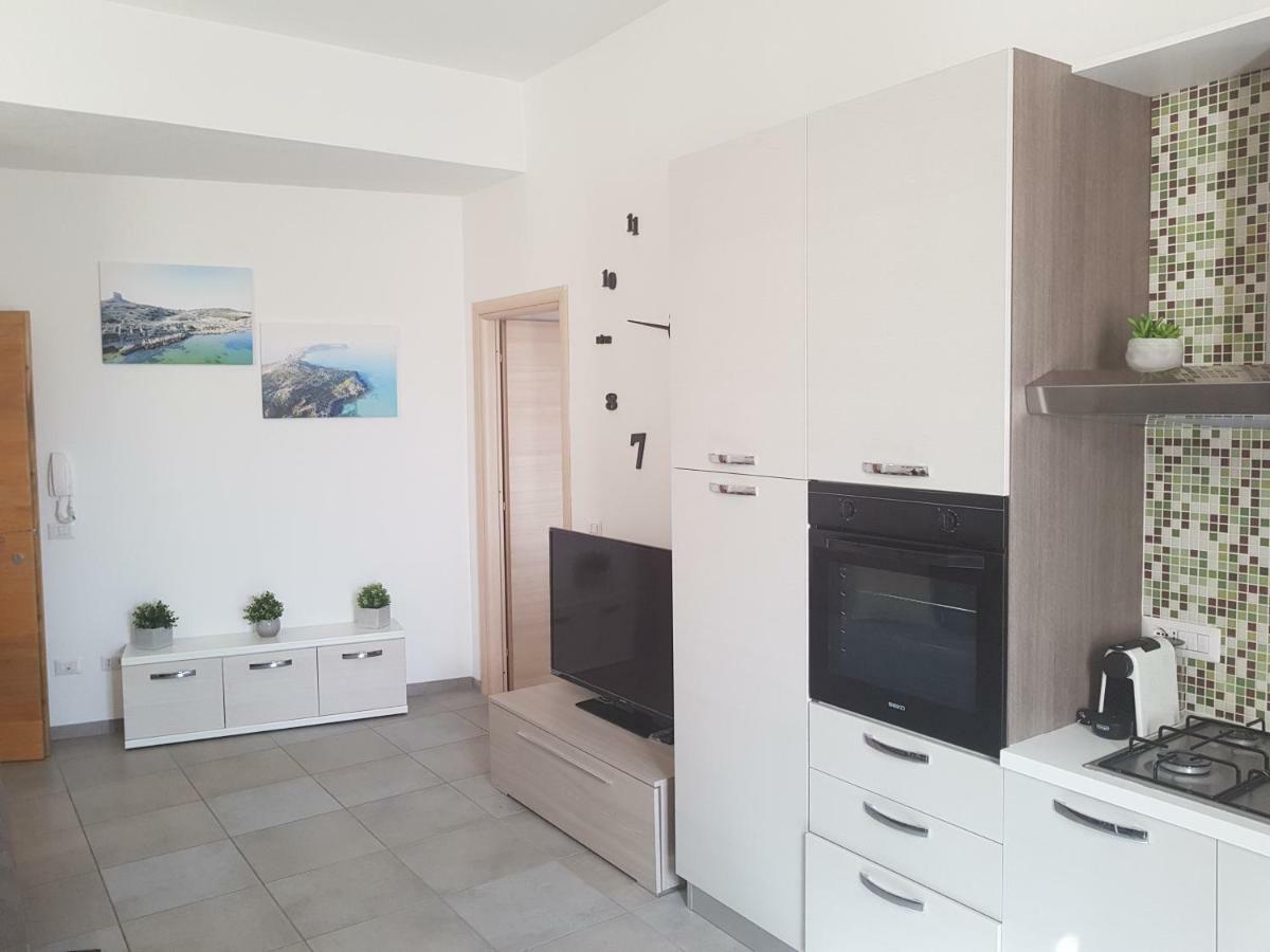 Giuly Home One Càbras Exteriér fotografie