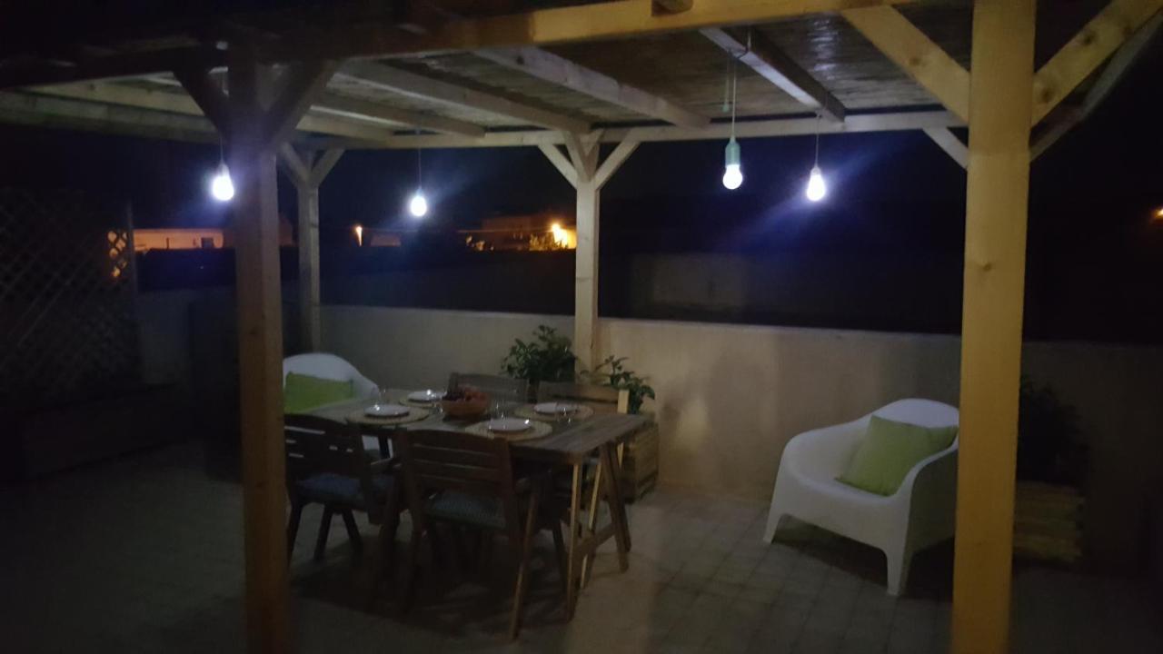 Giuly Home One Càbras Exteriér fotografie