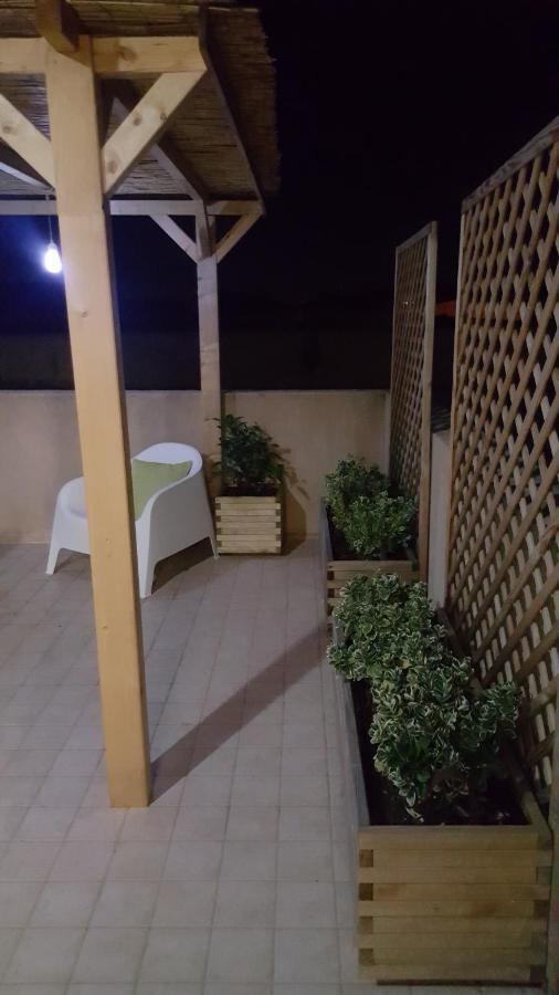 Giuly Home One Càbras Exteriér fotografie
